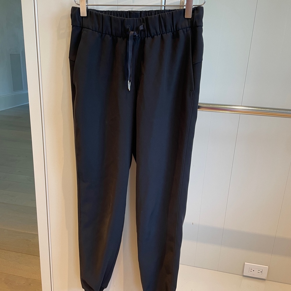 Lululemon Joggers Size 4